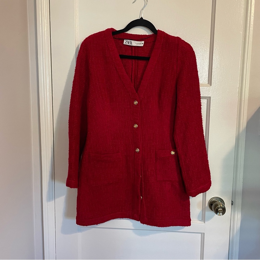 Zara Dress
